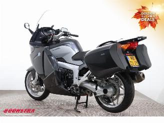 BMW K 1200 GT ABS Cruise Heizgriffe SHZ 35.875 km! picture 4