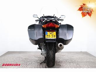 BMW K 1200 GT ABS Cruise Heizgriffe SHZ 35.875 km! picture 6