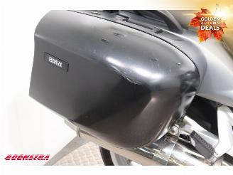BMW K 1200 GT ABS Cruise Heizgriffe SHZ 35.875 km! picture 9