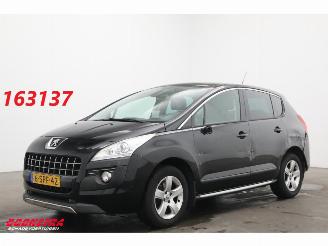 Auto incidentate Peugeot 3008 1.6 THP Allure HUD Leder Navi Clima Cruise SHZ PDC 2013/11