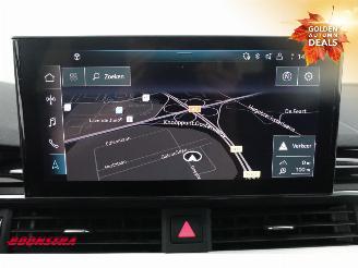 Audi A4 Avant 40 TDI Advanced S-Line LED Navi Clima Cruise SHZ AHK picture 22