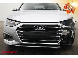 Audi A4 Avant 40 TDI Advanced S-Line LED Navi Clima Cruise SHZ AHK picture 5