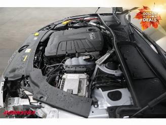 Audi A4 Avant 40 TDI Advanced S-Line LED Navi Clima Cruise SHZ AHK picture 8
