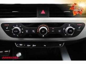 Audi A4 Avant 40 TDI Advanced S-Line LED Navi Clima Cruise SHZ AHK picture 26