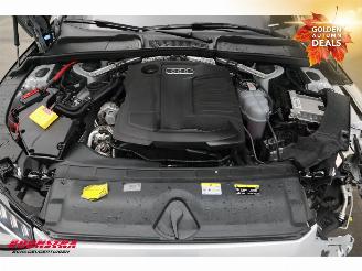 Audi A4 Avant 40 TDI Advanced S-Line LED Navi Clima Cruise SHZ AHK picture 7