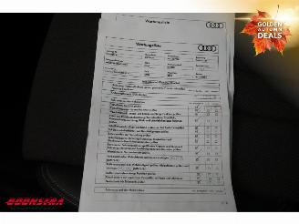 Audi A4 Avant 40 TDI Advanced S-Line LED Navi Clima Cruise SHZ AHK picture 29