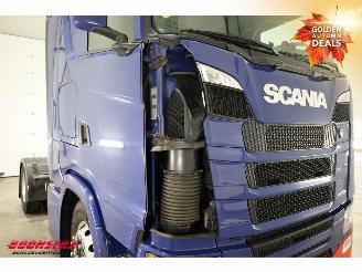 Scania S S450 Retarder Alcoa Standairco picture 6