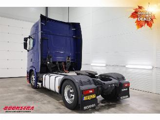 Scania S S450 Retarder Alcoa Standairco picture 4