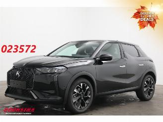Coche accidentado DS Automobiles DS 3 1.2 Hybrid 136 LED Cruise Navi Clima Cruise Camera 1.267 km! 2025/4