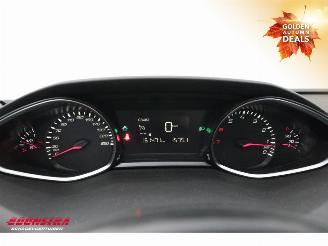 Peugeot 308 1.2 PureTech Active Navi Clima Cruise PDC AHK 151.469 km!. picture 18