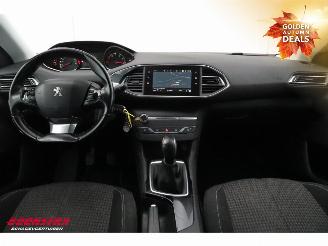 Peugeot 308 1.2 PureTech Active Navi Clima Cruise PDC AHK 151.469 km!. picture 12