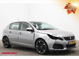 Peugeot 308 1.2 PureTech Active Navi Clima Cruise PDC AHK 151.469 km!. picture 2
