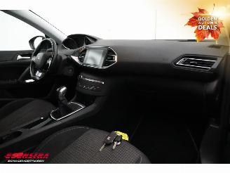 Peugeot 308 1.2 PureTech Active Navi Clima Cruise PDC AHK 151.469 km!. picture 11