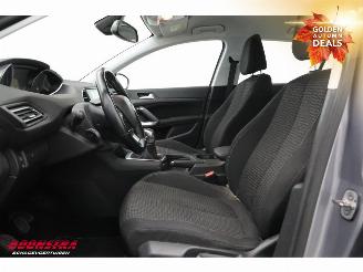 Peugeot 308 1.2 PureTech Active Navi Clima Cruise PDC AHK 151.469 km!. picture 14