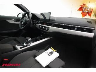 Audi A4 Avant 40 TDI Aut. Advanced Pano LED LRHZ Camera picture 14