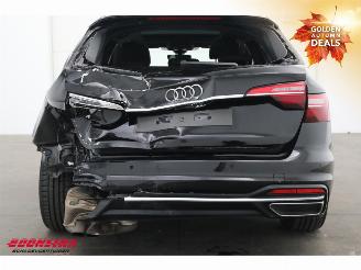 Audi A4 Avant 40 TDI Aut. Advanced Pano LED LRHZ Camera picture 8