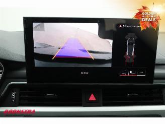 Audi A4 Avant 40 TDI Aut. Advanced Pano LED LRHZ Camera picture 24