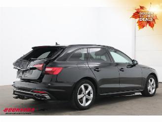 Audi A4 Avant 40 TDI Aut. Advanced Pano LED LRHZ Camera picture 3