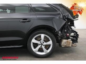 Audi A4 Avant 40 TDI Aut. Advanced Pano LED LRHZ Camera picture 5