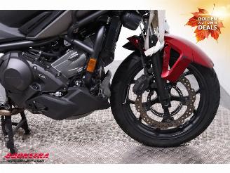 Honda  NC 750X C-ABS DCT 3X Koffer 10.554 km! picture 9