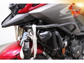 Honda  NC 750X C-ABS DCT 3X Koffer 10.554 km! picture 15