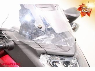 Honda  NC 750X C-ABS DCT 3X Koffer 10.554 km! picture 12