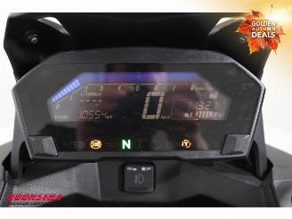 Honda  NC 750X C-ABS DCT 3X Koffer 10.554 km! picture 23