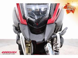Honda  NC 750X C-ABS DCT 3X Koffer 10.554 km! picture 14