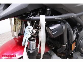 Honda  NC 750X C-ABS DCT 3X Koffer 10.554 km! picture 18