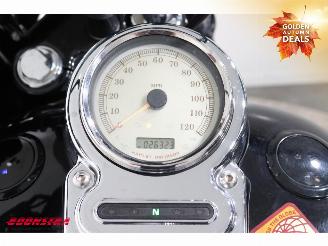 Harley-Davidson  96 FXDF Dyna Fat Bob LED picture 15