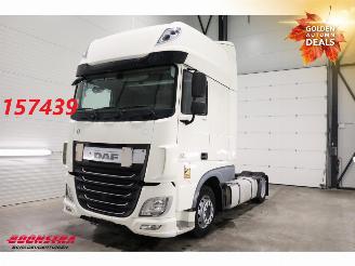 DAF XF 460 FT ACC Euro 6 picture 1