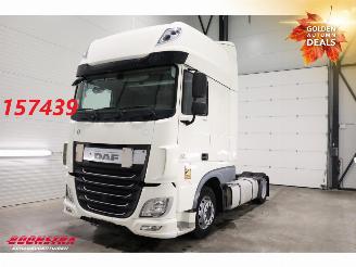 DAF XF 460 FT ACC Euro 6 picture 1