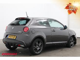 Alfa Romeo MiTo 1.4 T 140 PK Super Clima Cruise PDC 123.811 km! picture 3