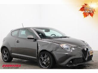 Alfa Romeo MiTo 1.4 T 140 PK Super Clima Cruise PDC 123.811 km! picture 2