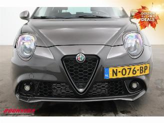 Alfa Romeo MiTo 1.4 T 140 PK Super Clima Cruise PDC 123.811 km! picture 7