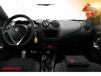 Alfa Romeo MiTo 1.4 T 140 PK Super Clima Cruise PDC 123.811 km! picture 11