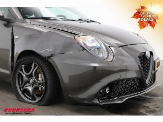 Alfa Romeo MiTo 1.4 T 140 PK Super Clima Cruise PDC 123.811 km! picture 6