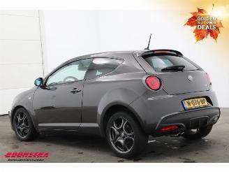 Alfa Romeo MiTo 1.4 T 140 PK Super Clima Cruise PDC 123.811 km! picture 4
