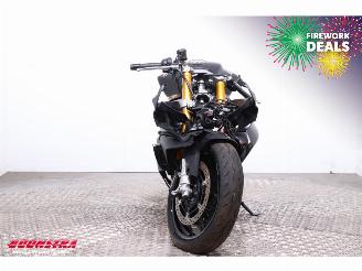 Aprilia  RS 660 ABS LED picture 6