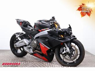 Aprilia  RS 660 ABS LED picture 2