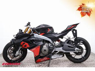 Aprilia  RS 660 ABS LED picture 5