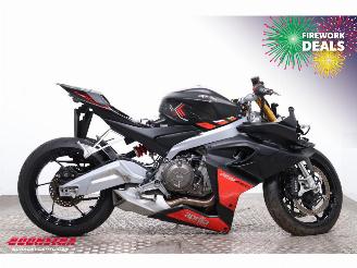 Aprilia  RS 660 ABS LED picture 7