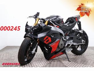 skadebil motor Aprilia  RS 660 ABS LED 2024/3