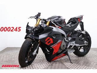 uszkodzony motocykle Aprilia  RS 660 ABS LED 2024/3