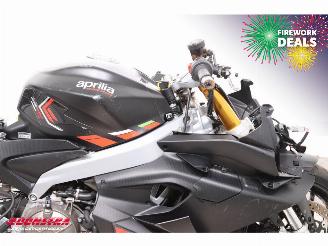 Aprilia  RS 660 ABS LED picture 11