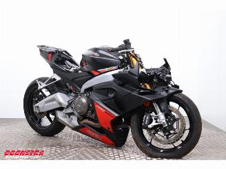 Aprilia  RS 660 ABS LED picture 2