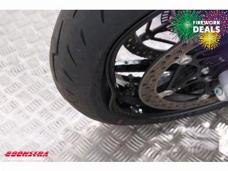 Aprilia  RS 660 ABS LED picture 23