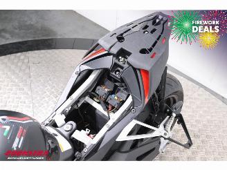 Aprilia  RS 660 ABS LED picture 19