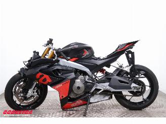 Aprilia  RS 660 ABS LED picture 5