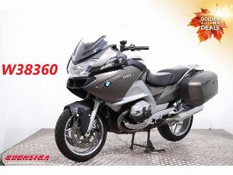 BMW R 1200 RT Heizgriffe ESA SHZ Cruise 55.278 km! picture 1